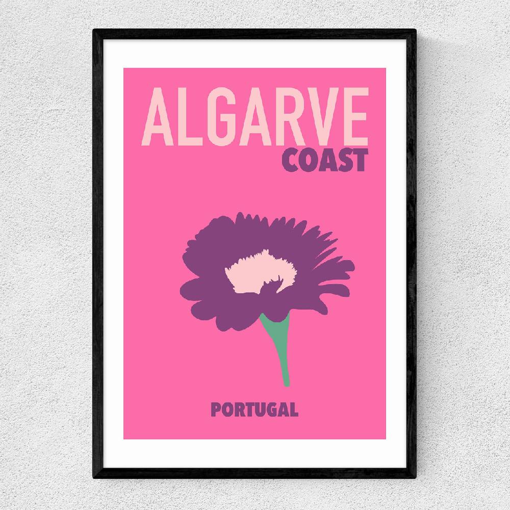 east end prints Algarve Coast Portugal