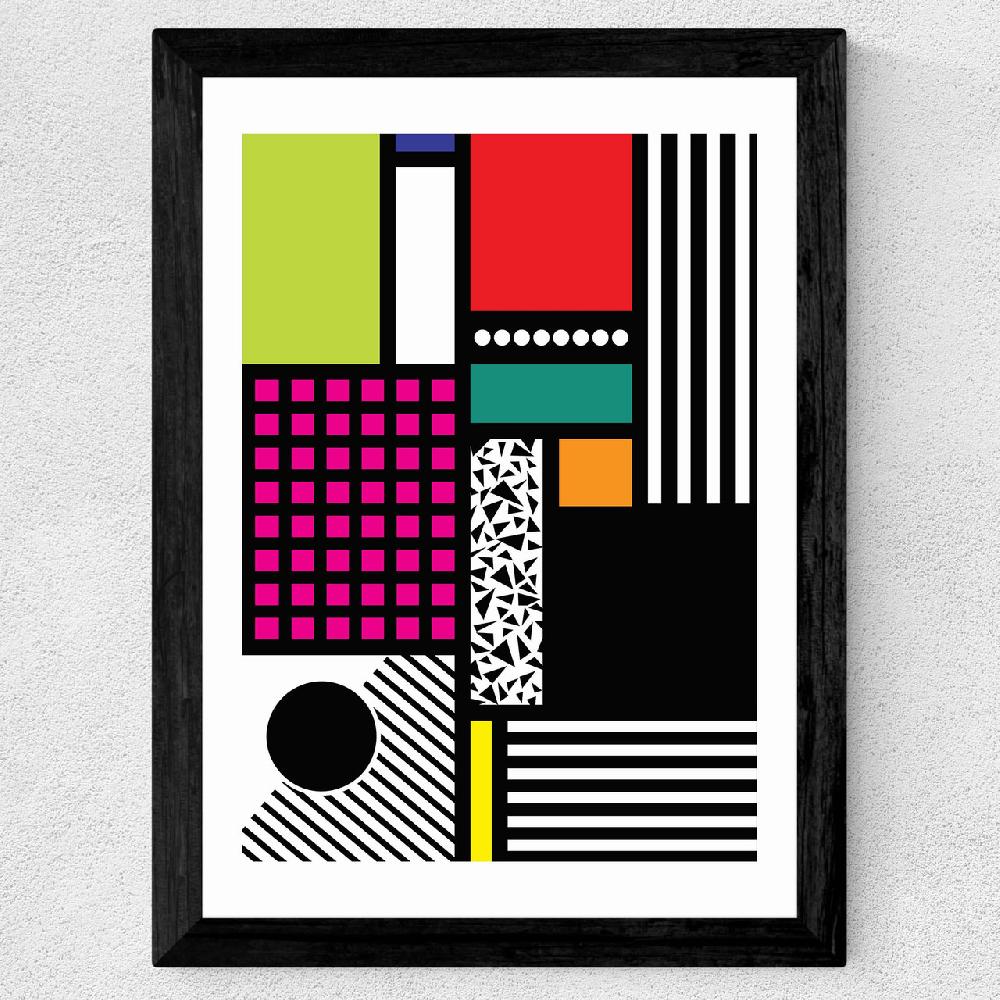 East End Prints All Sorts
