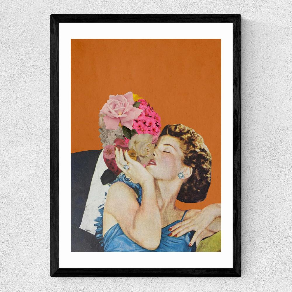 East End Prints Allergy Season