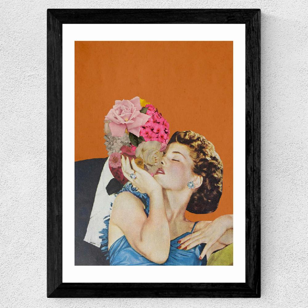 East End Prints Allergy Season