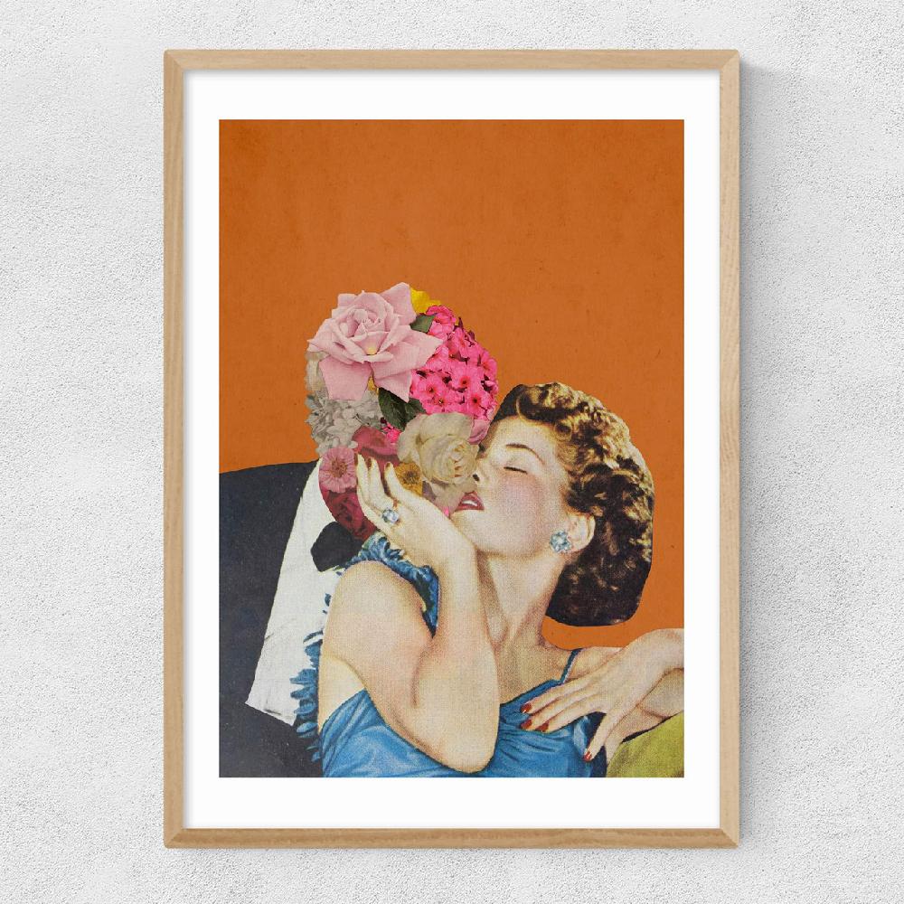 East End Prints Allergy Season