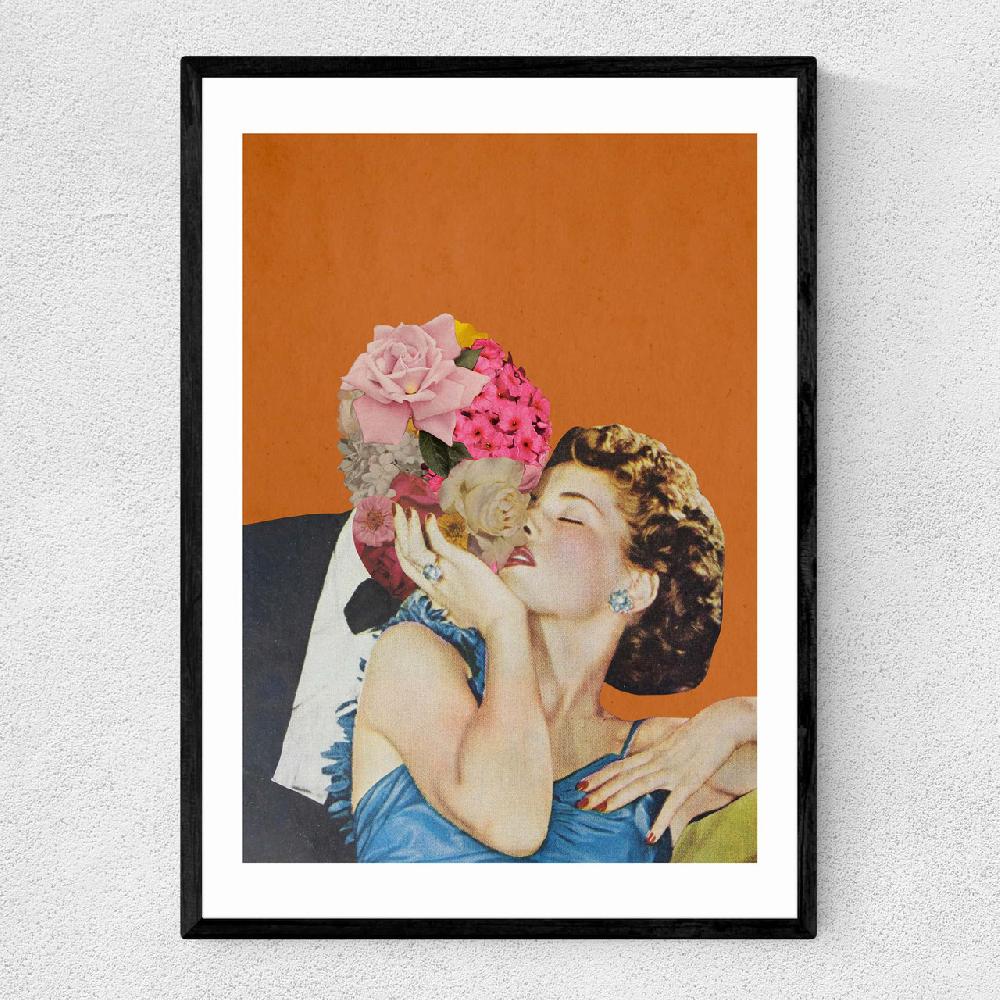 east end prints Allergy Season