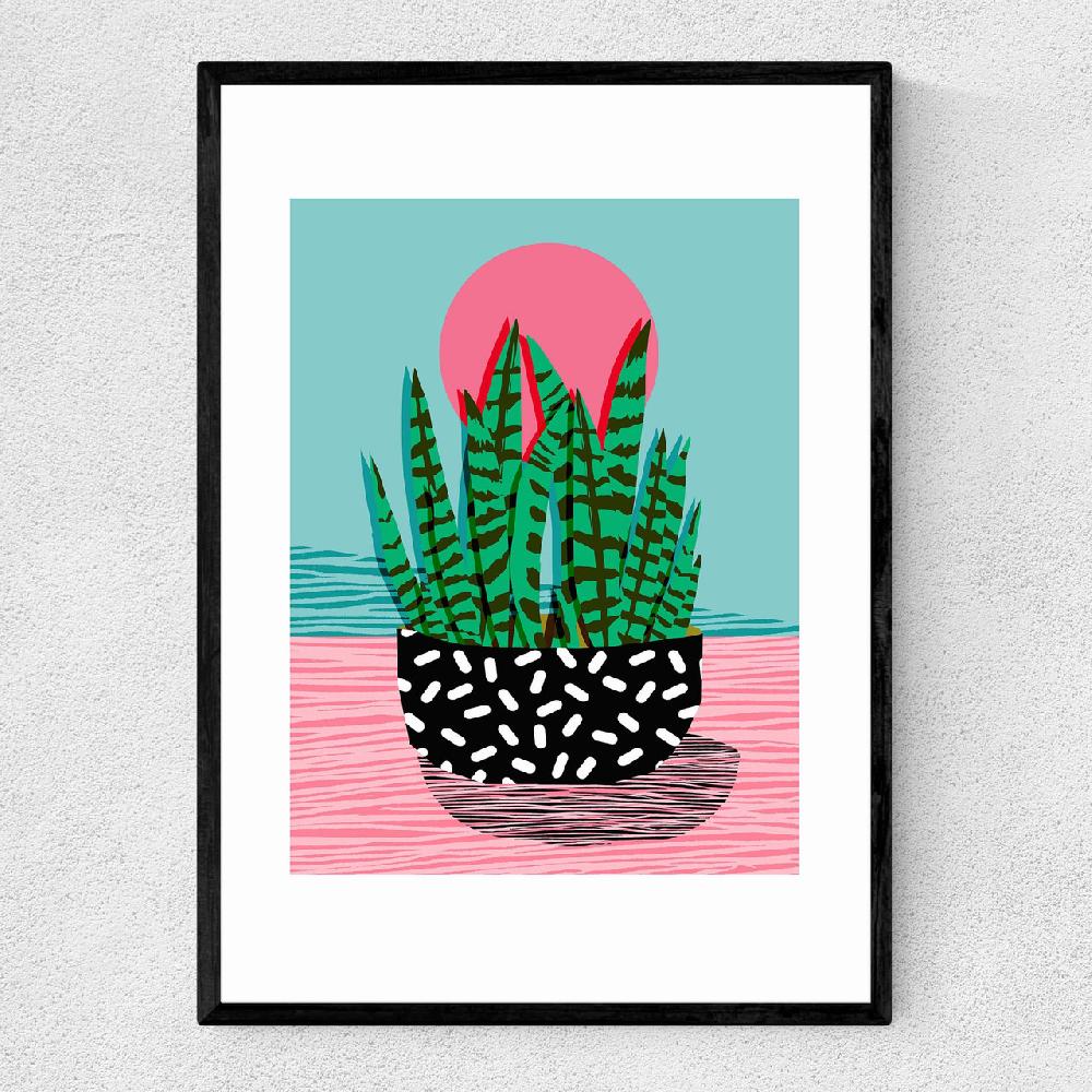 east end prints Amped