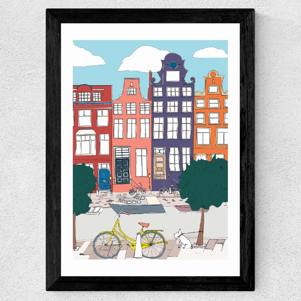 East End Prints Amsterdam
