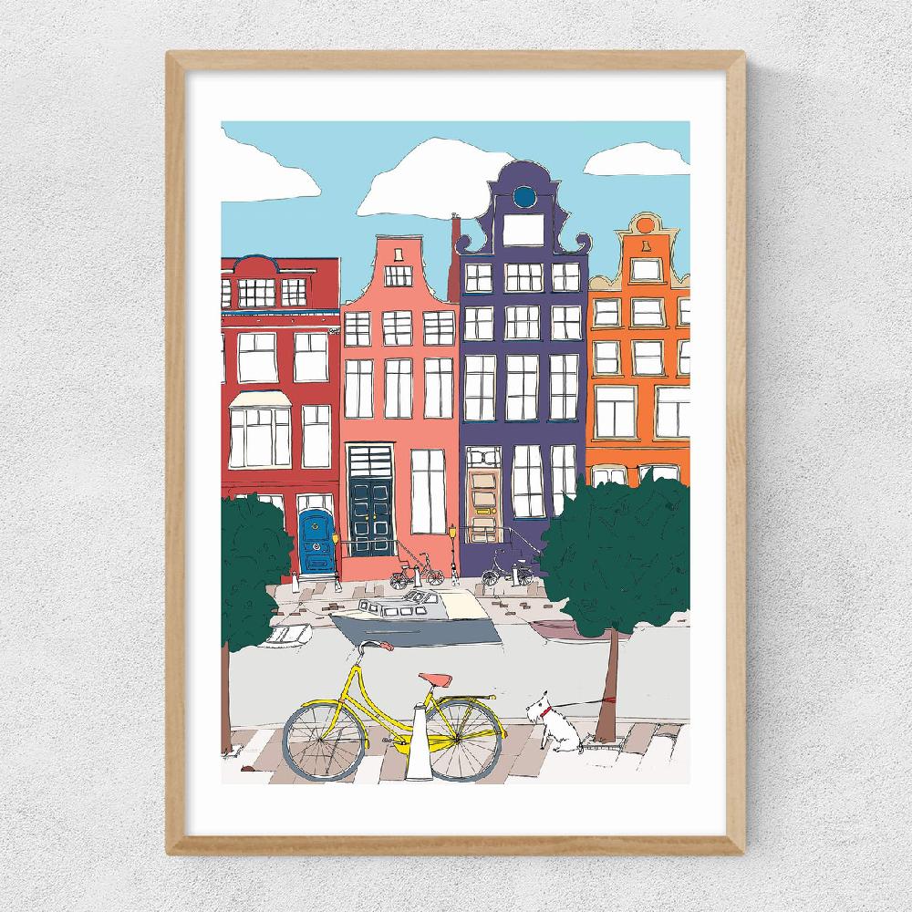 East End Prints Amsterdam