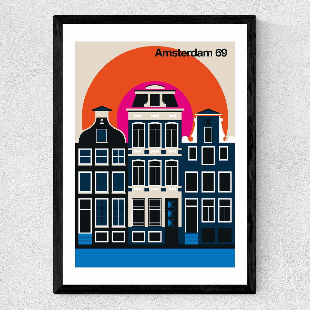 East End Prints Amsterdam 69