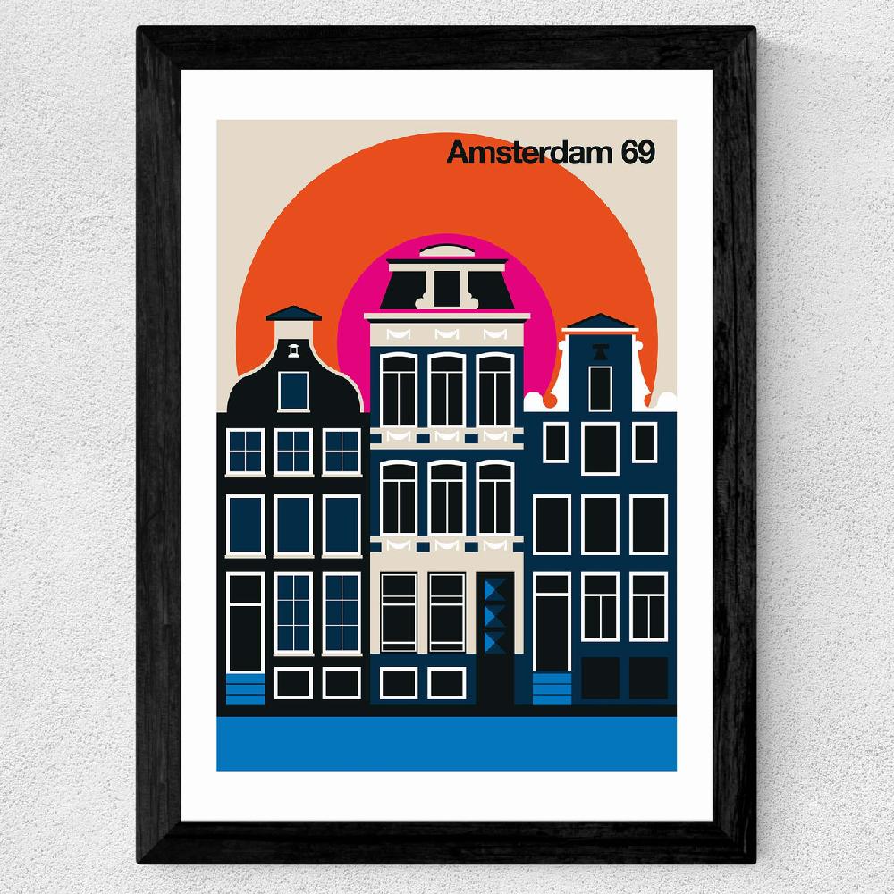 East End Prints Amsterdam 69
