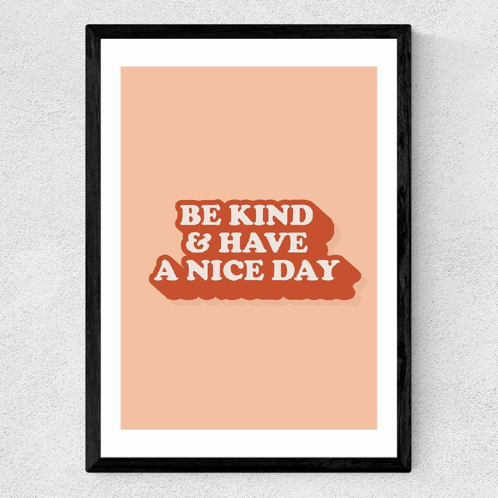 East End Prints And Have A Nice Day