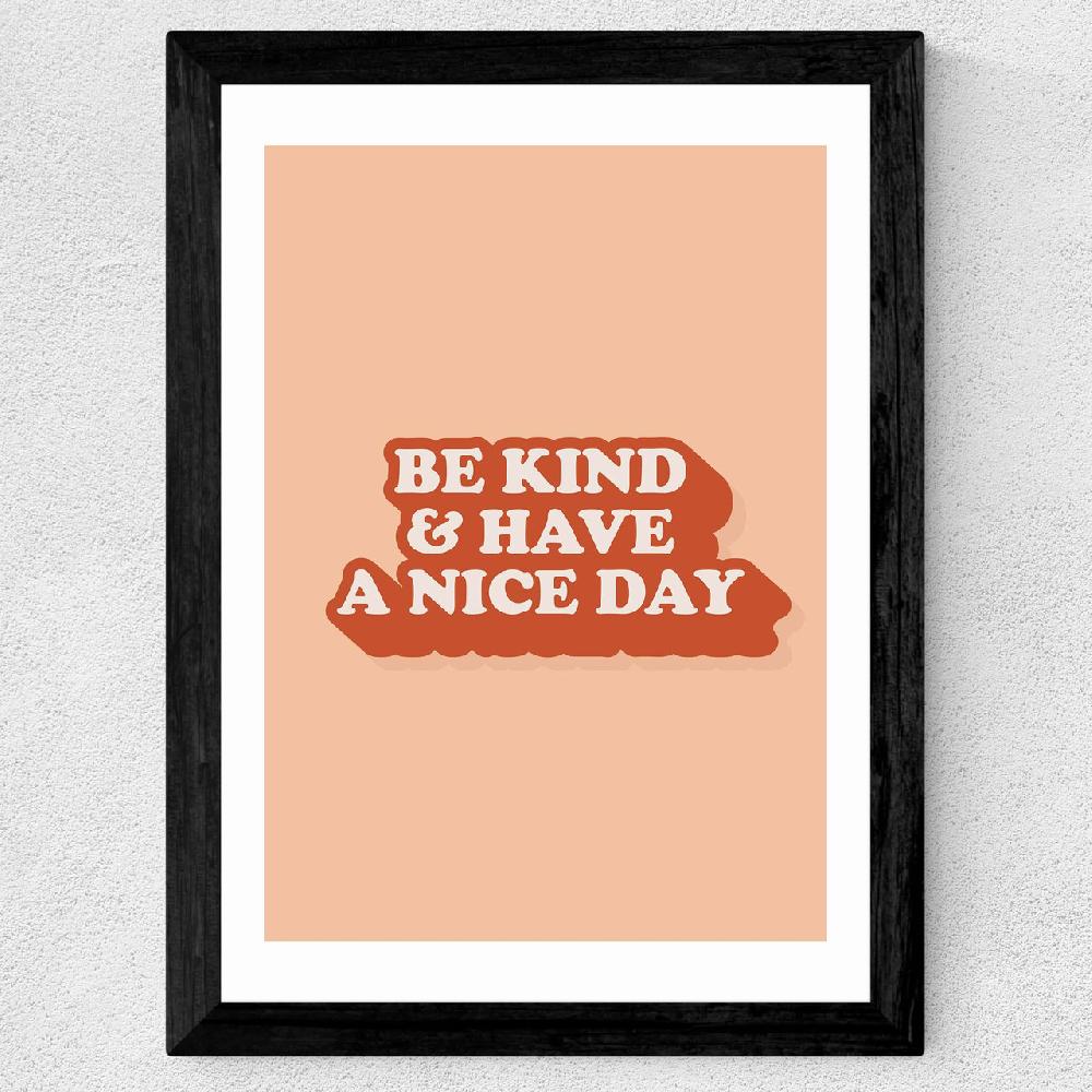 East End Prints And Have A Nice Day