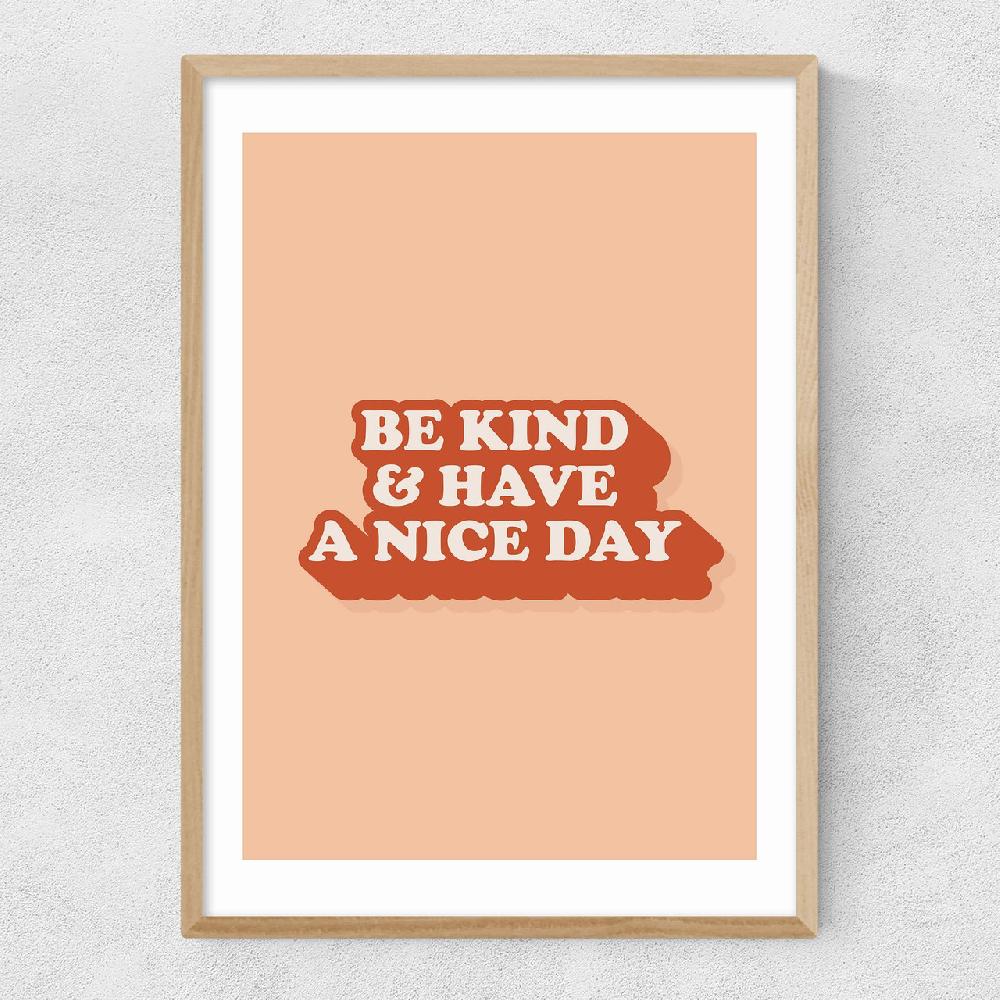 East End Prints And Have A Nice Day