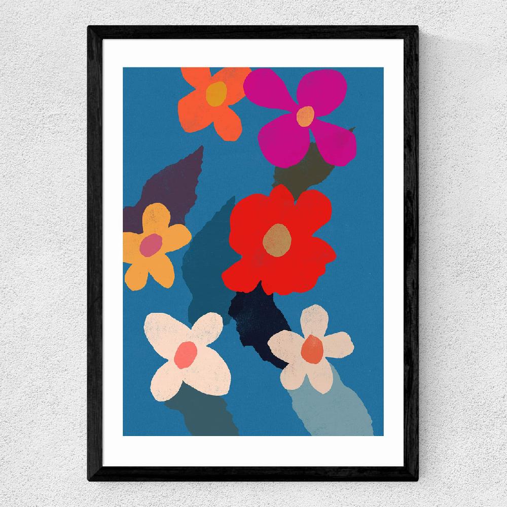 East End Prints Angel III