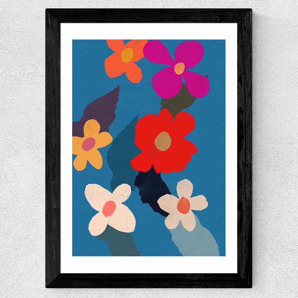 East End Prints Angel III