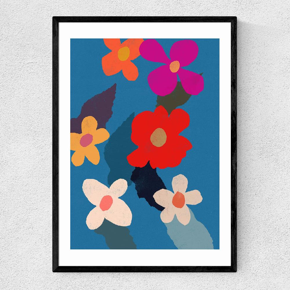 east end prints Angel III