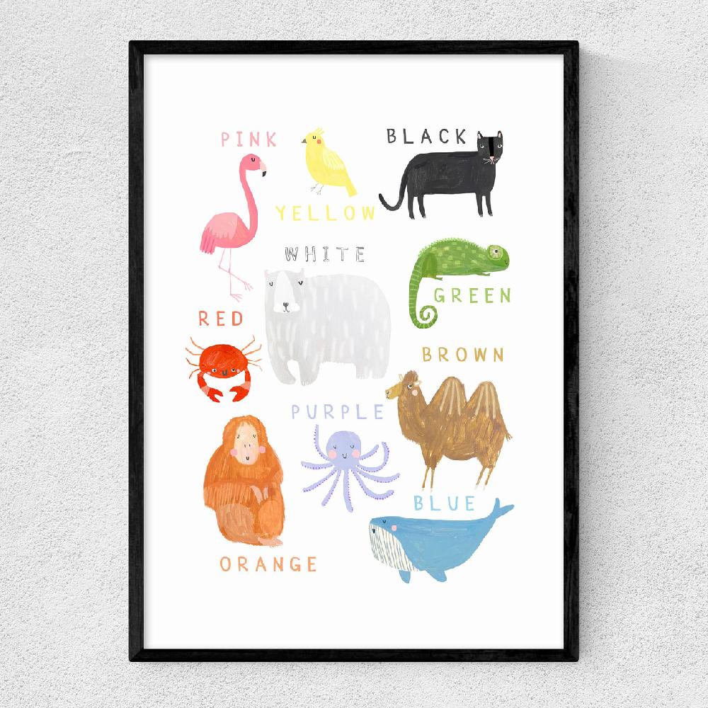 east end prints Animals