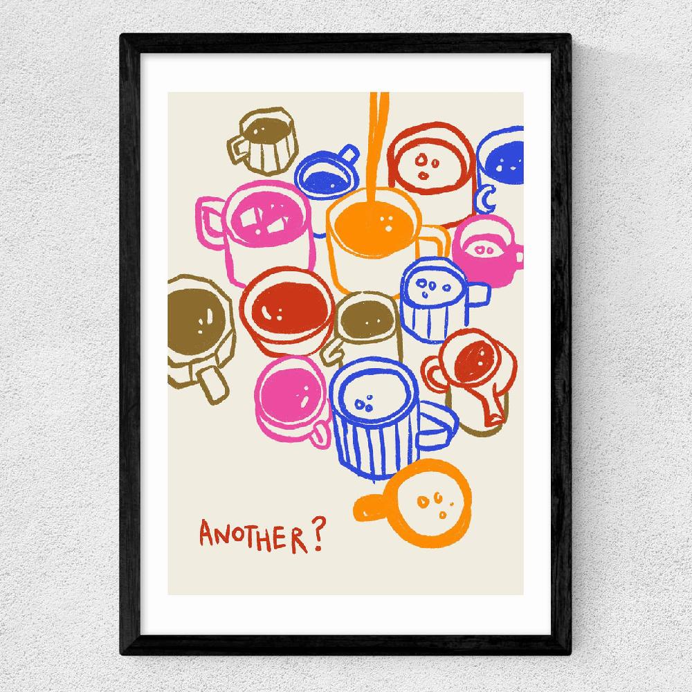 East End Prints Another