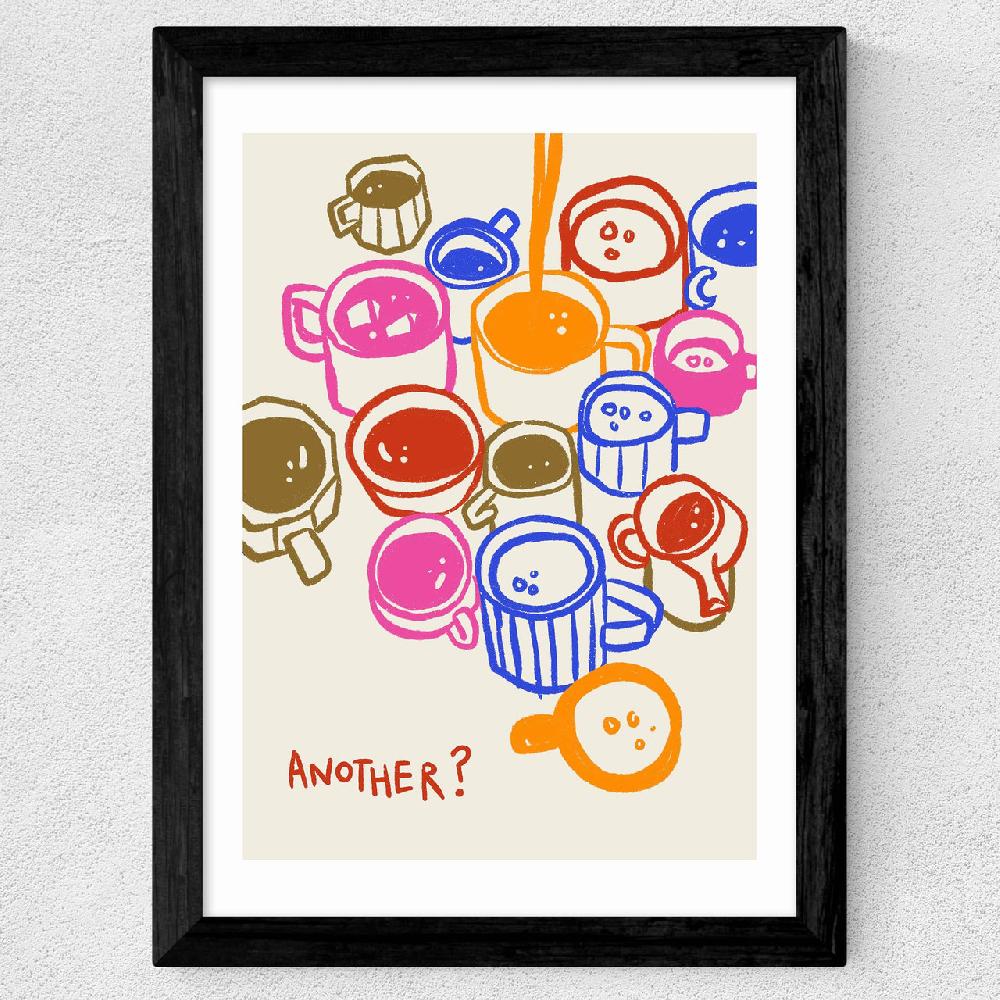 East End Prints Another