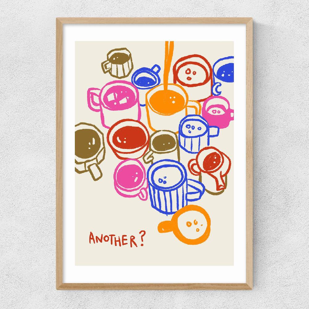 East End Prints Another