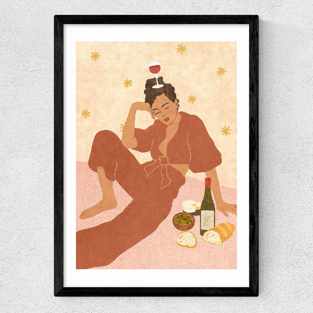 East End Prints Apero