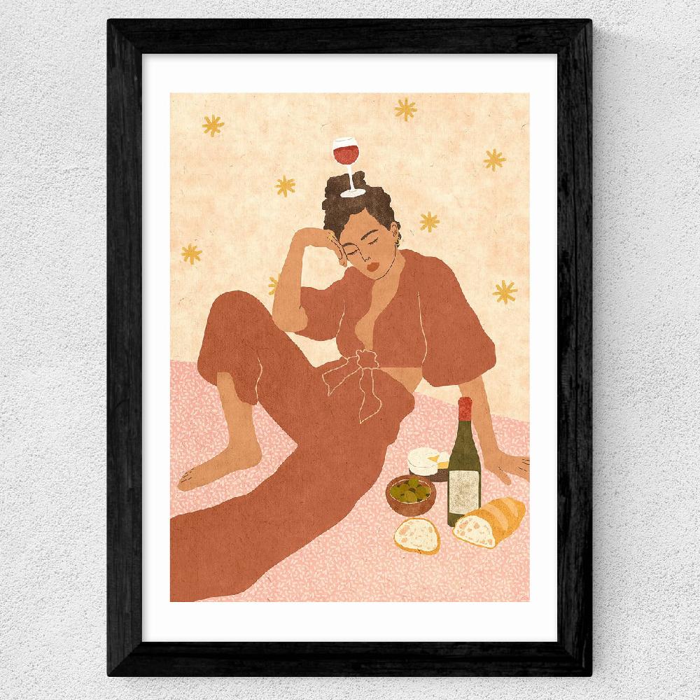 East End Prints Apero