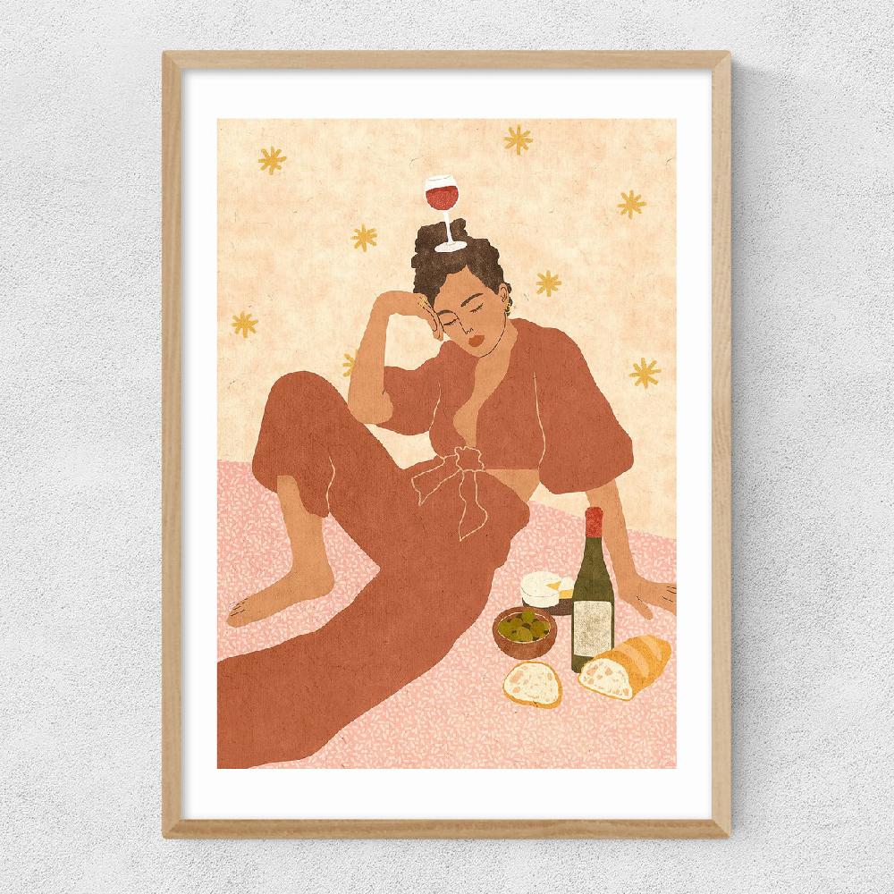 East End Prints Apero