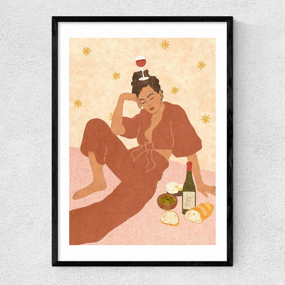 east end prints Apero