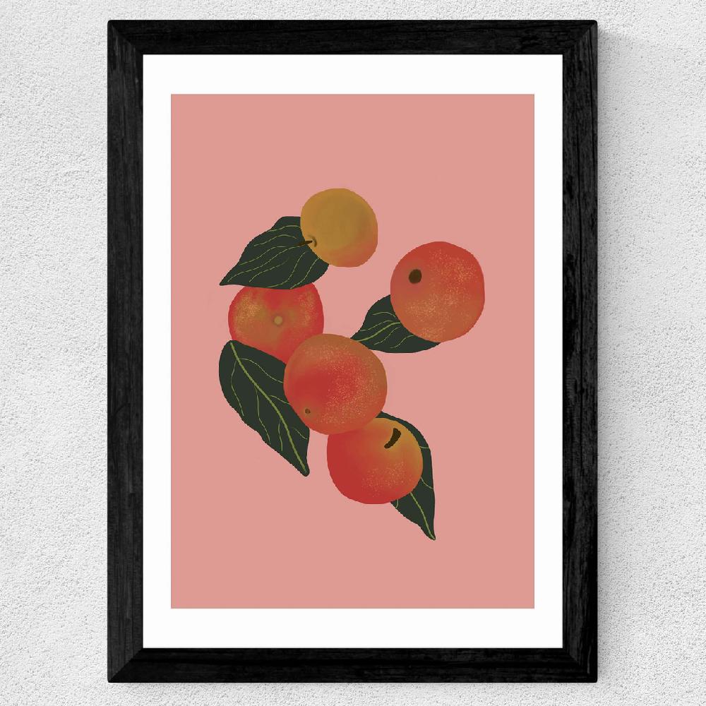 East End Prints Apples