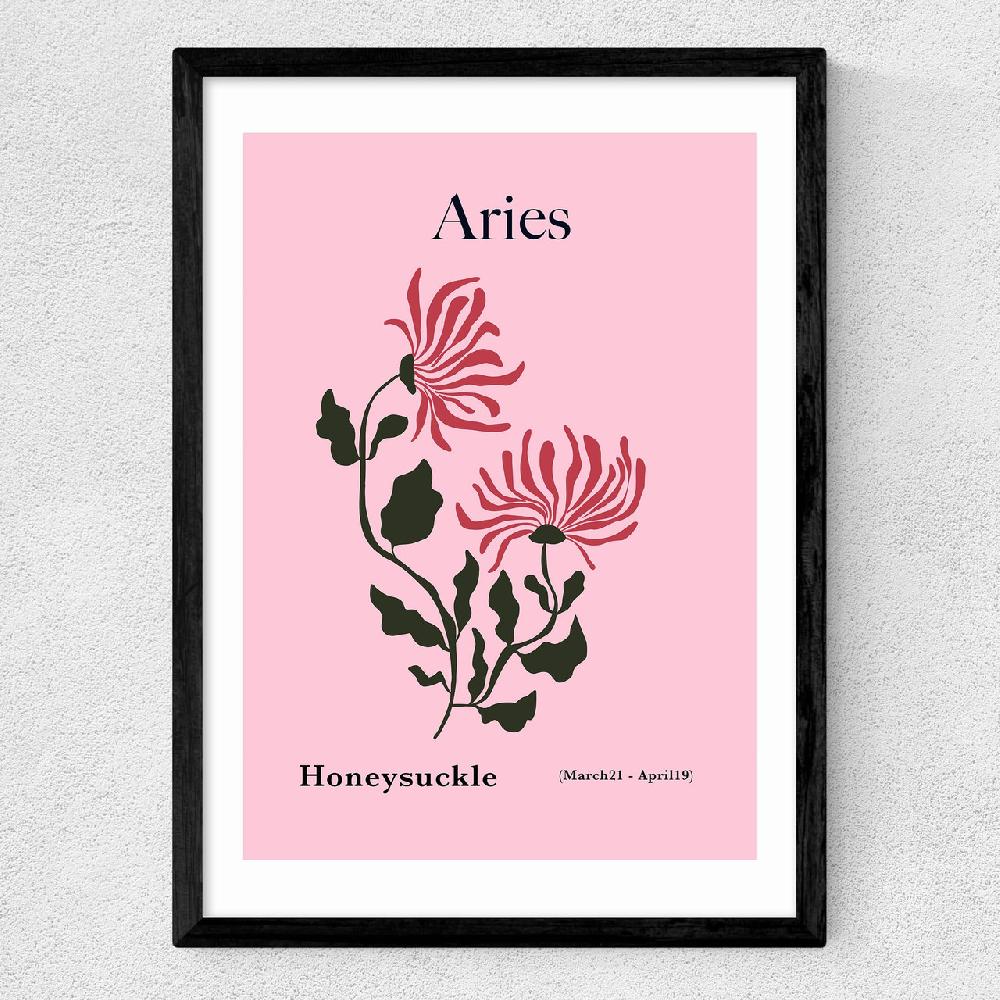 East End Prints Aries