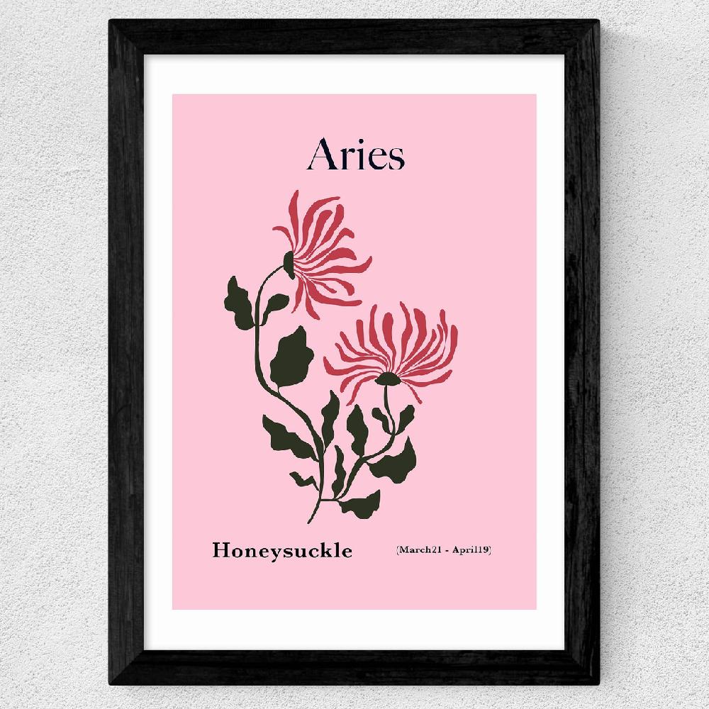 East End Prints Aries