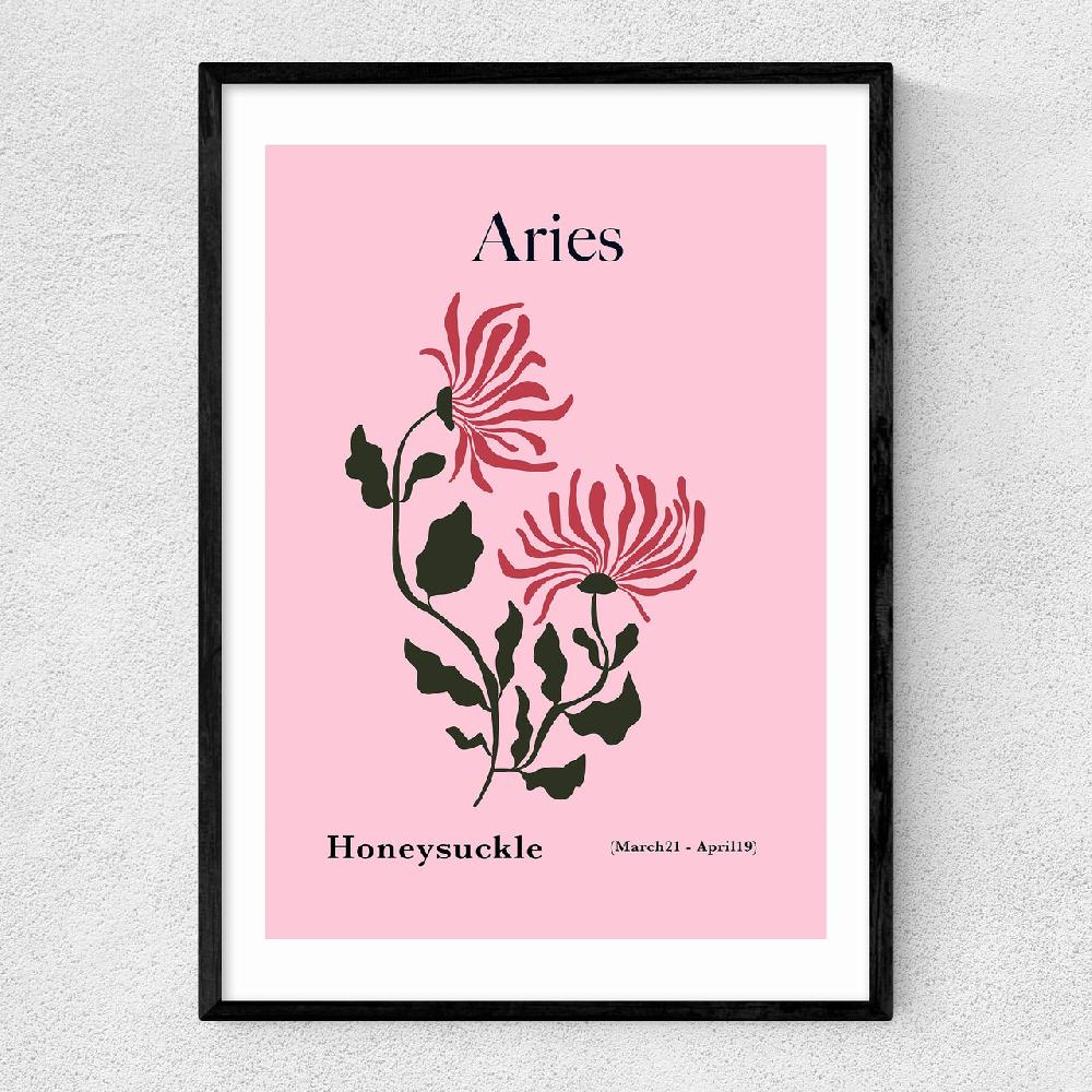 east end prints Aries