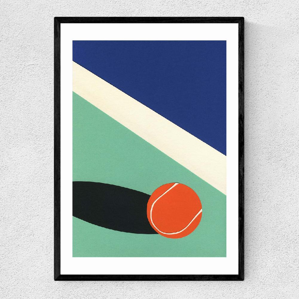 east end prints Arizona Tennis Club II