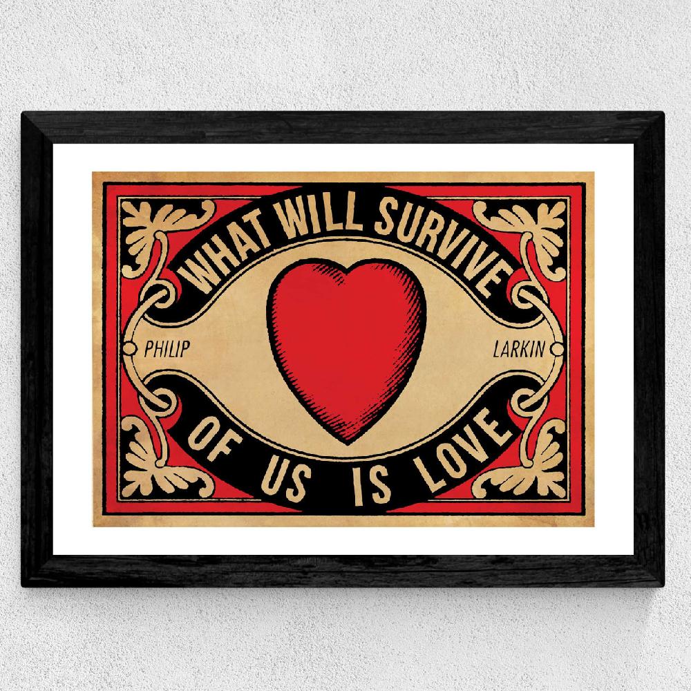 East End Prints Arundel Tomb