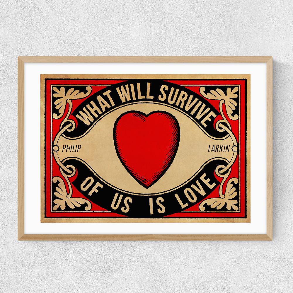 East End Prints Arundel Tomb