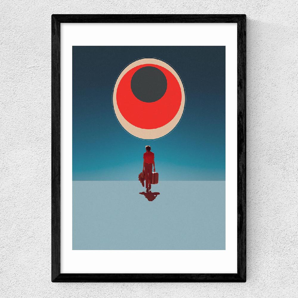 East End Prints As A Child I Was A Misfit