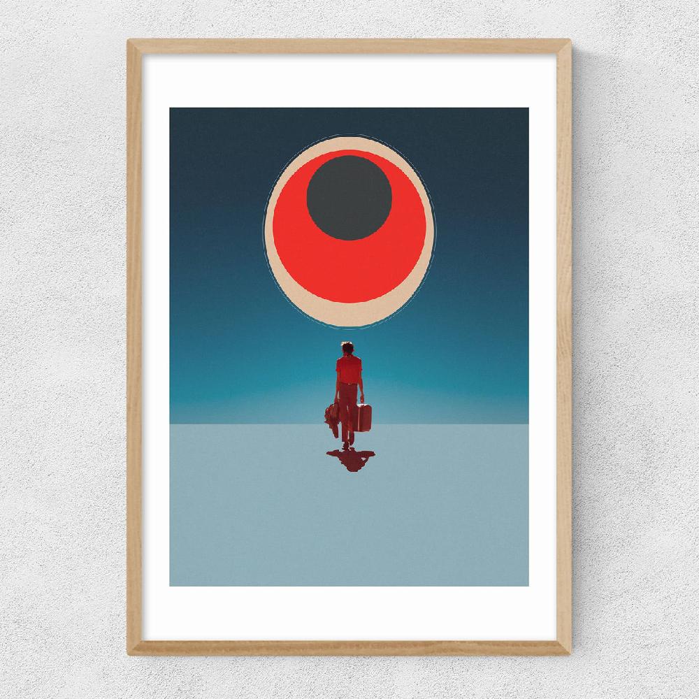 East End Prints As A Child I Was A Misfit