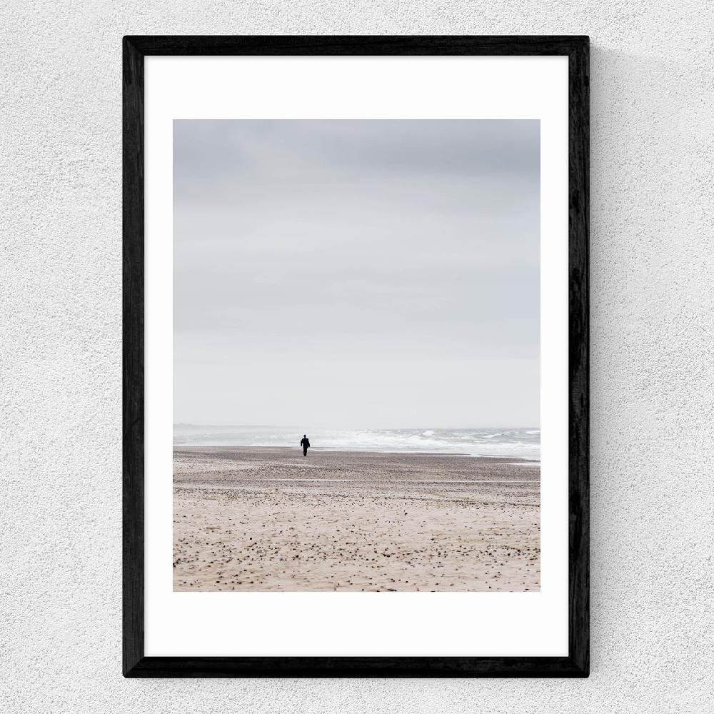 East End Prints At The Coast III