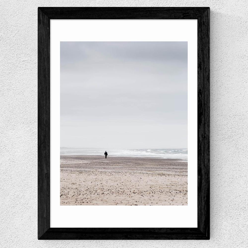 East End Prints At The Coast III