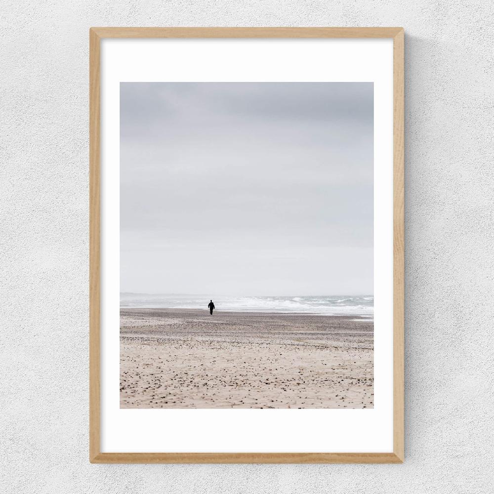 East End Prints At The Coast III