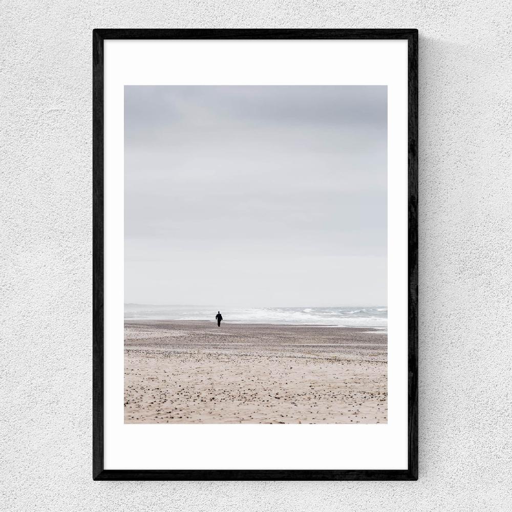 east end prints At The Coast III