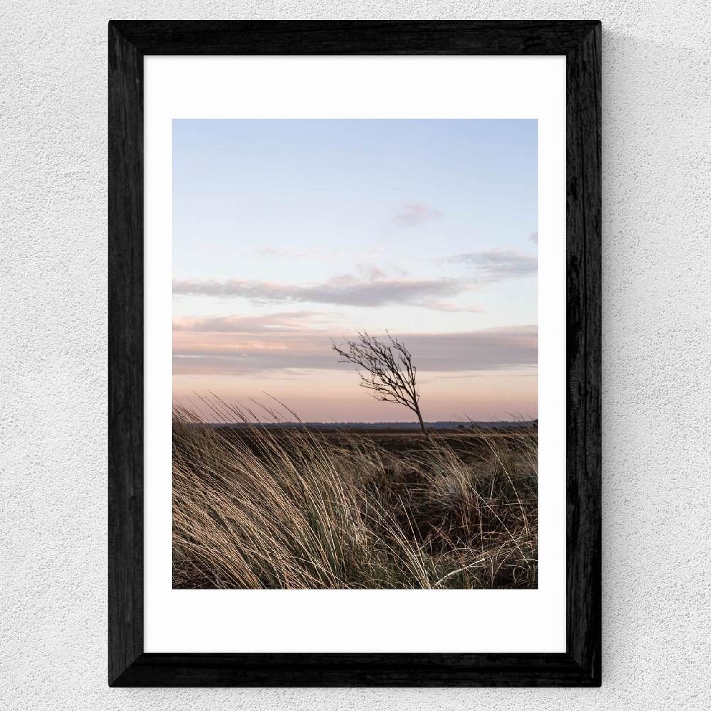 East End Prints At The Coast IV