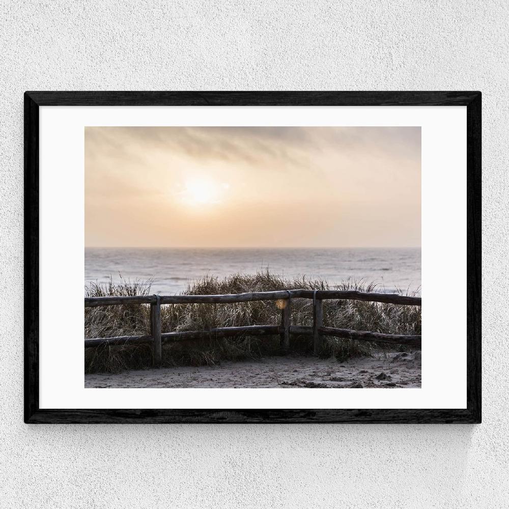 East End Prints At The Coast VI