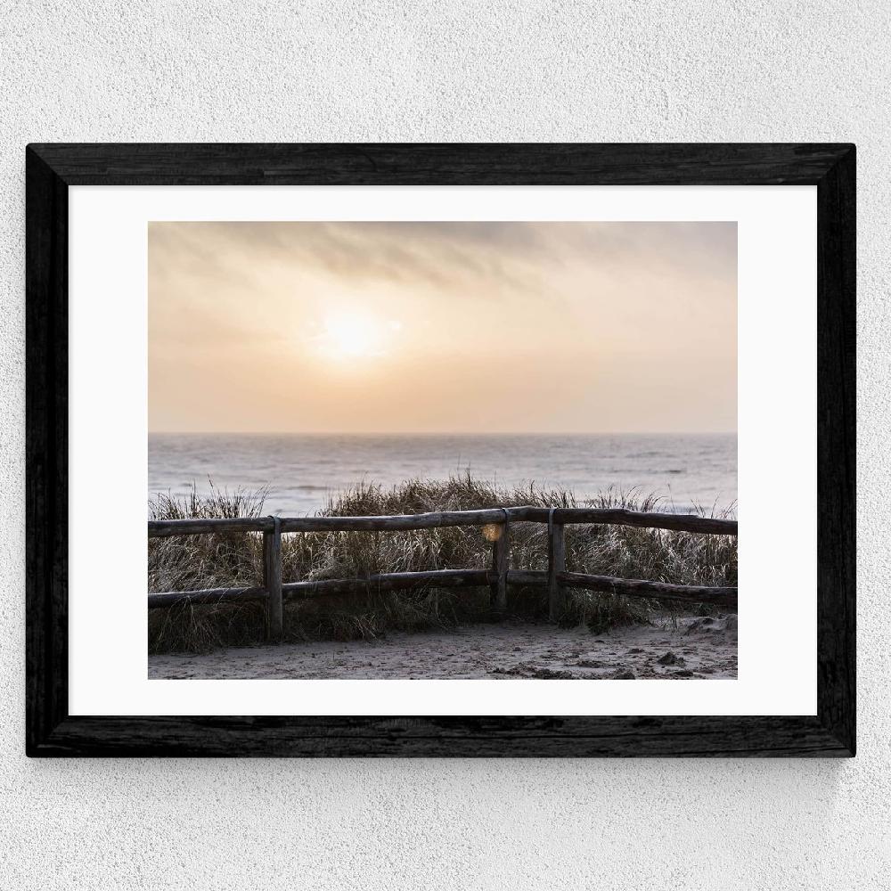 East End Prints At The Coast VI