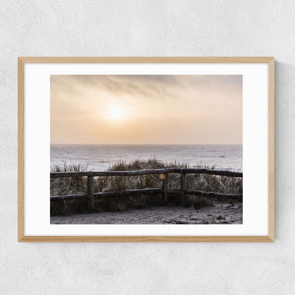 East End Prints At The Coast VI