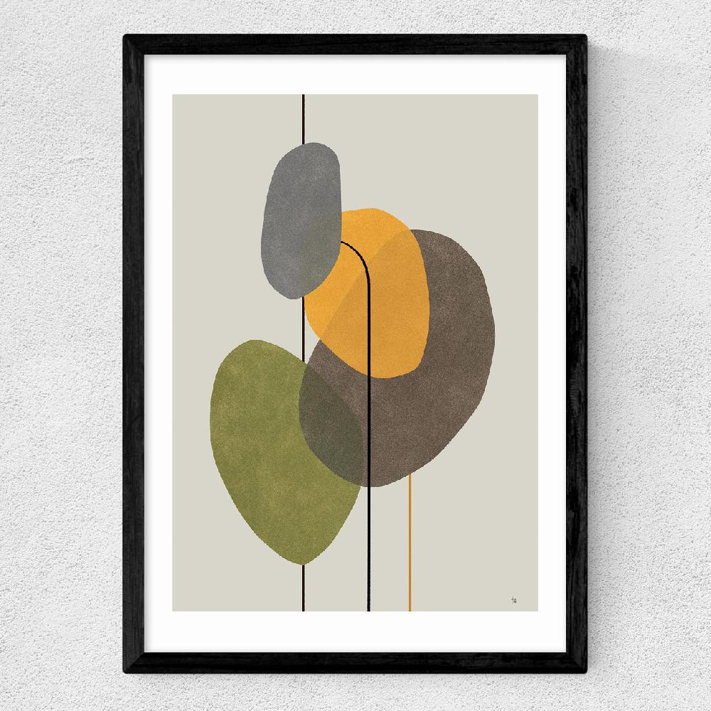 East End Prints Atal