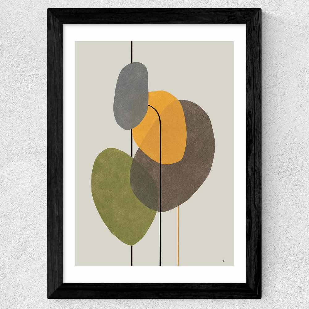 East End Prints Atal