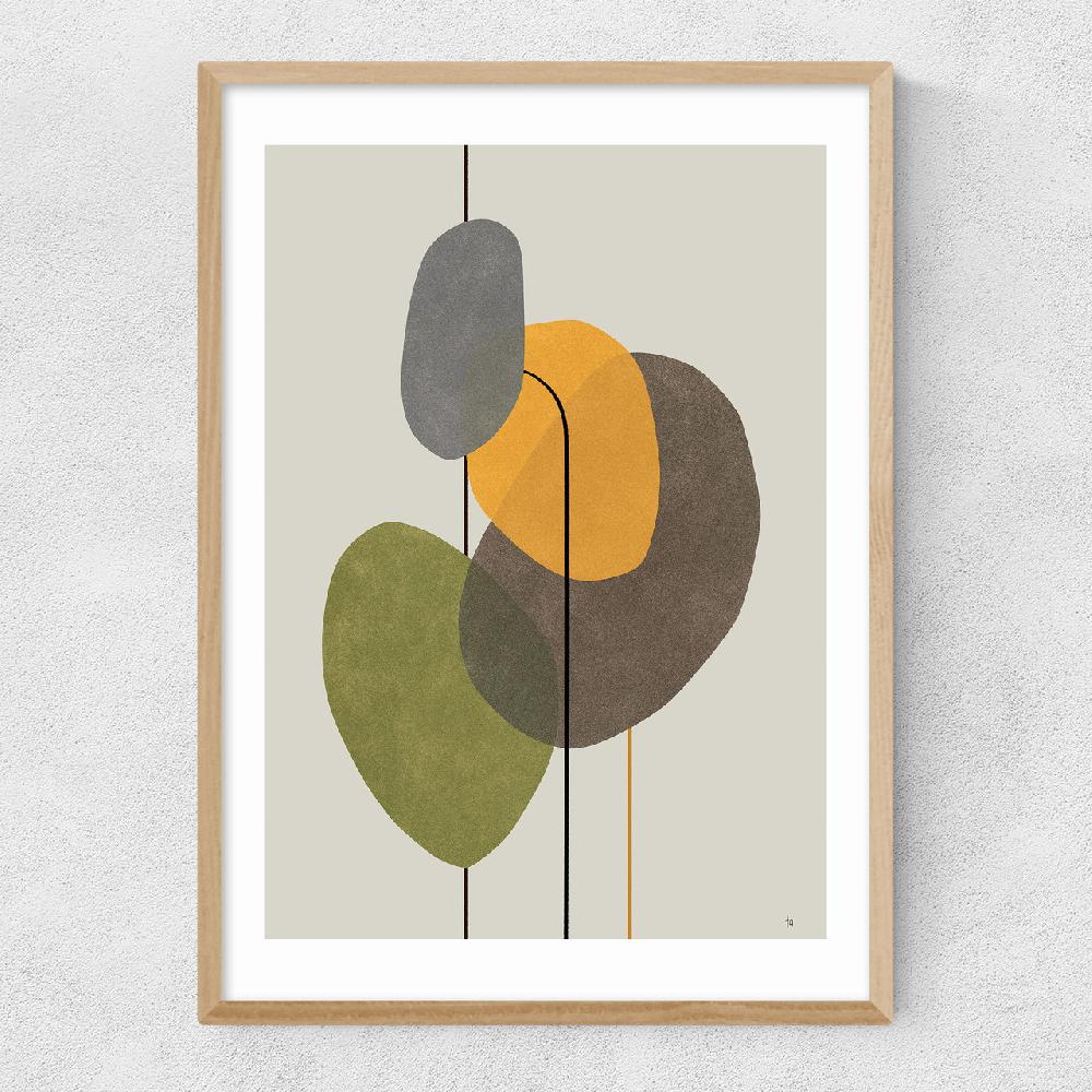 East End Prints Atal