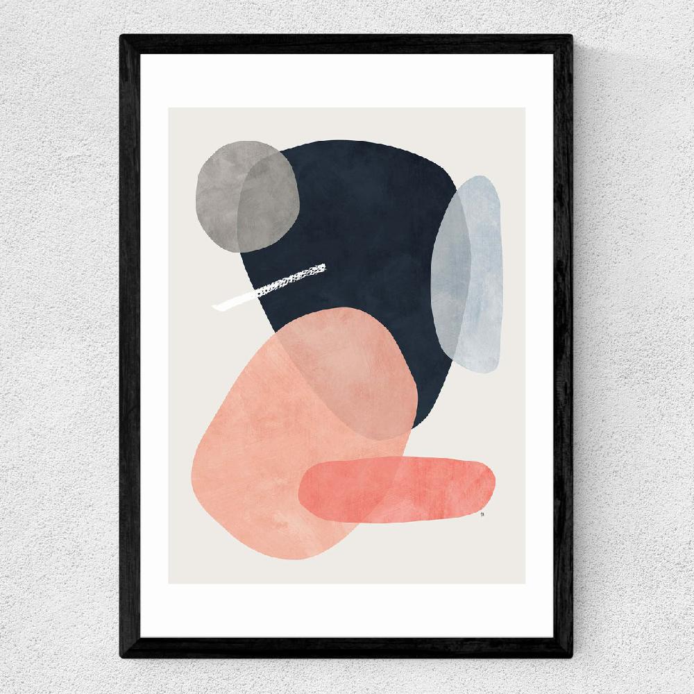 East End Prints Aurelia