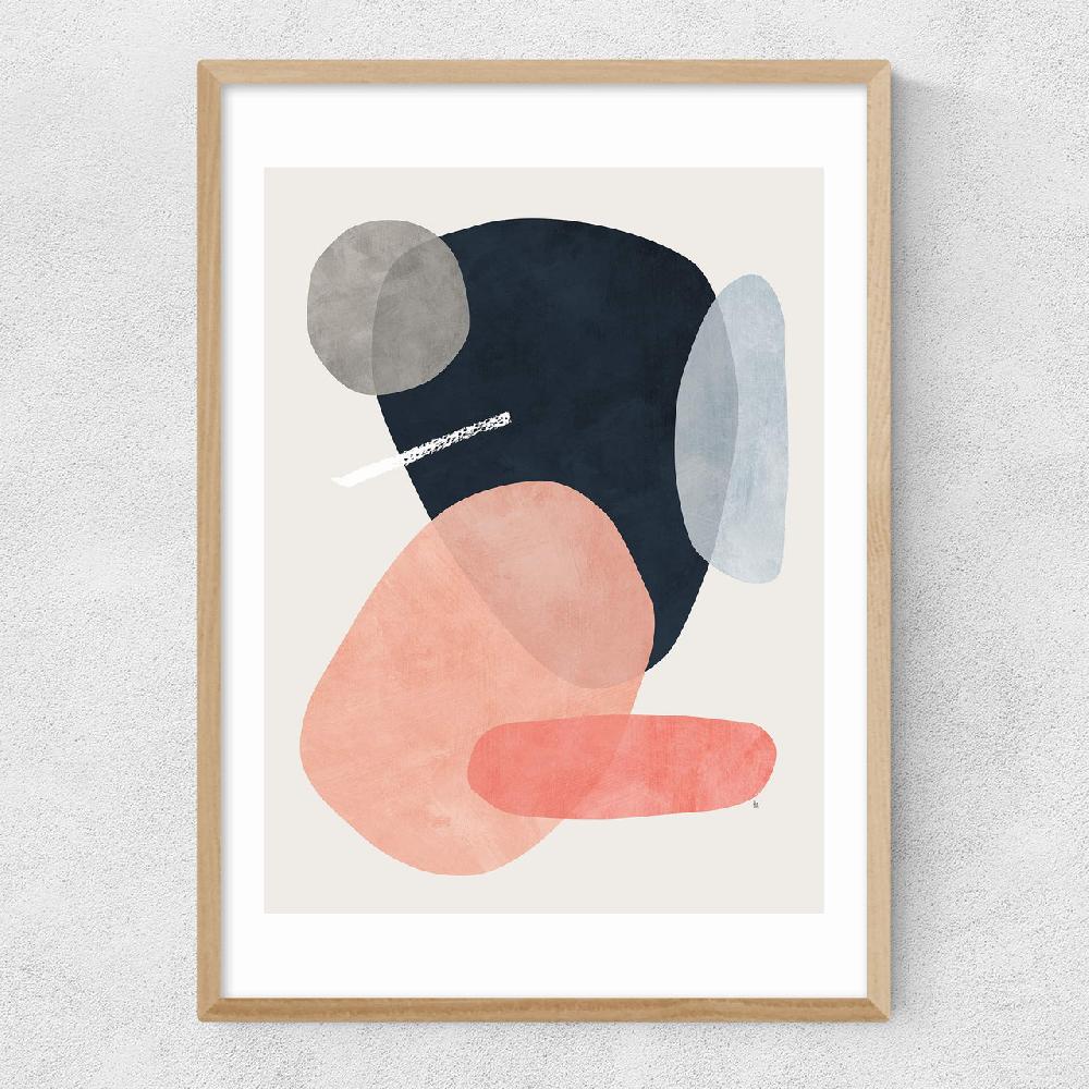 East End Prints Aurelia