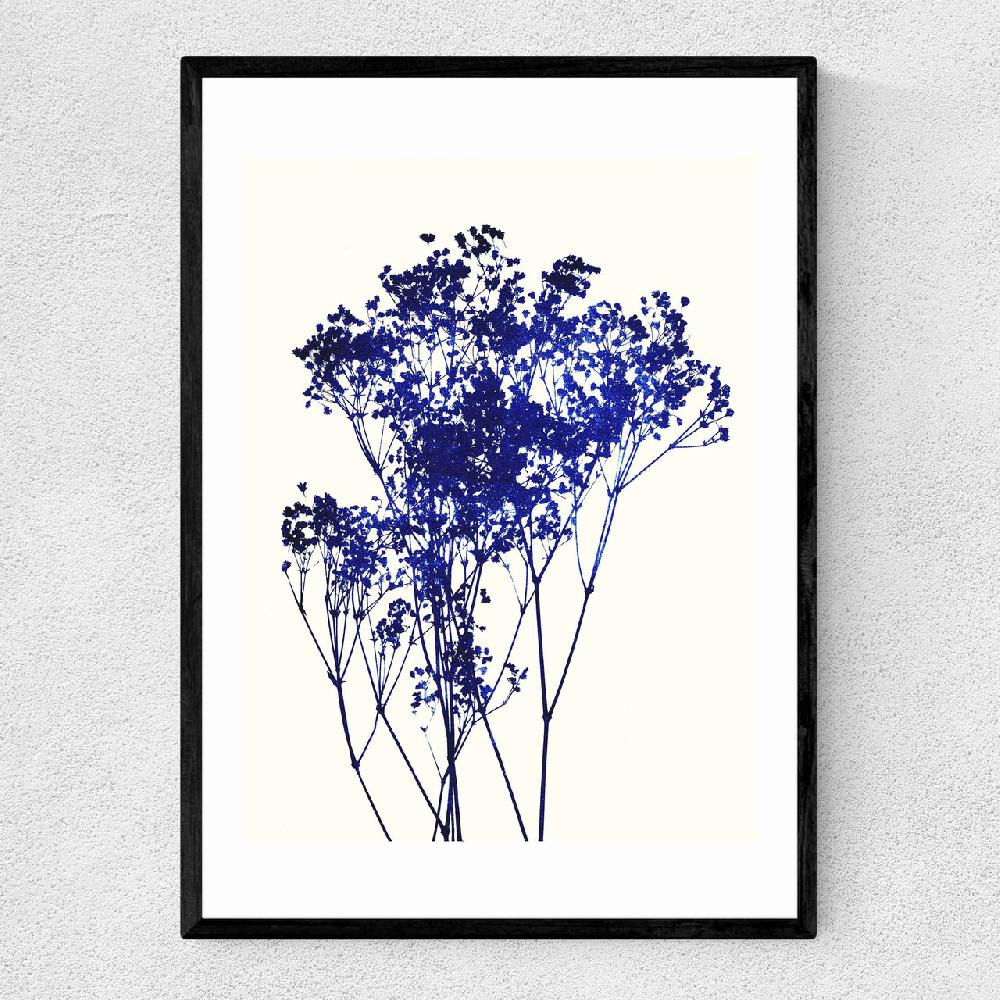 east end prints Baby's Breath