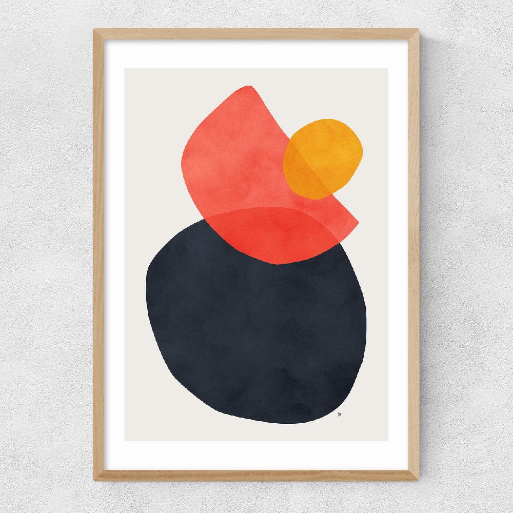 East End Prints Balance