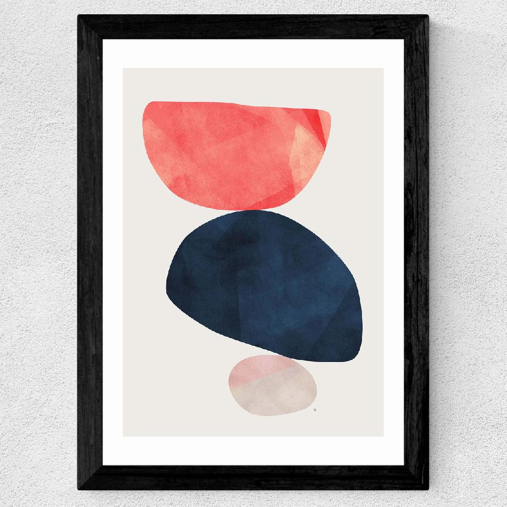 East End Prints Balance II